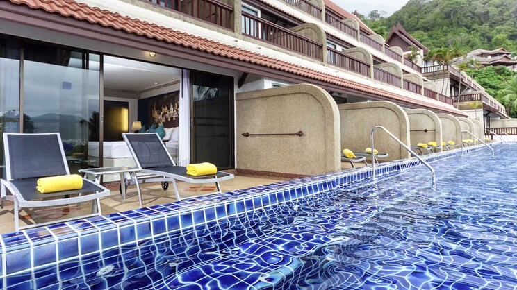 Novotel Phuket Resort